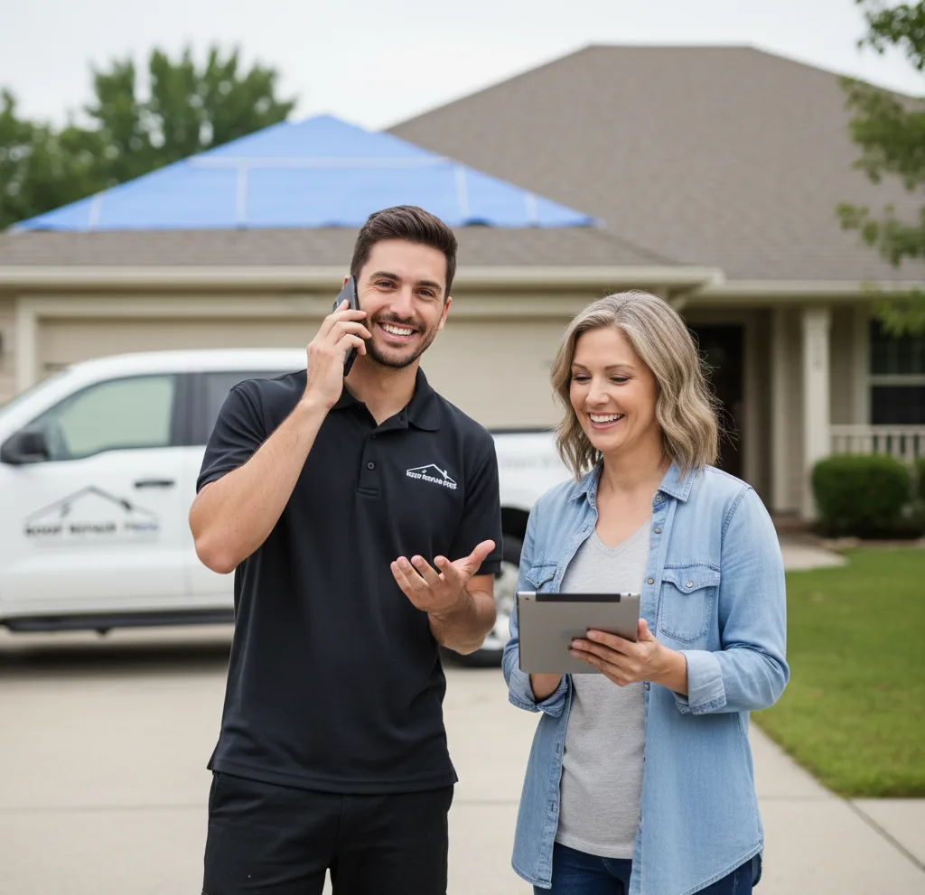 Roof Maintenance in Bethesda, MD